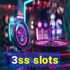 3ss slots